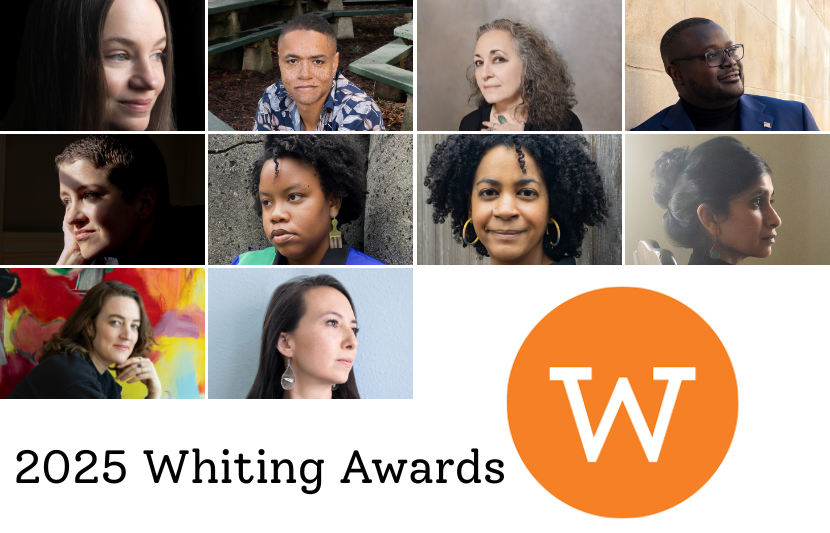 Liza Birkenmeier, Elwin Cotman, Emil Ferris, Samuel Kọ́láwọlé, Claire Luchette, Karisma Price, Aisha Sabatini Sloan, Shubha Sunder, Sofi Thanhauser, and Annie Wenstrup (photos: Beowulf Sheehan)