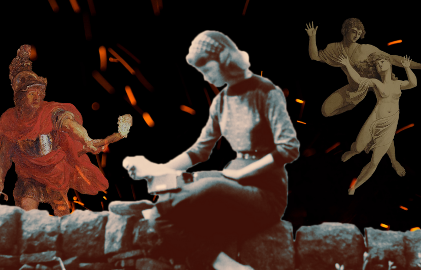 Sylvia Plath